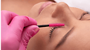 Keratin Lash Lifts in San Diego: Find the Best Services Near You