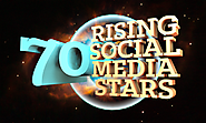 70 Rising Social Media Stars - Schaefer Marketing Solutions: We Help Businesses {grow}