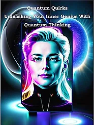 Quantum Quirks unleashing Your Inner Genius with Quantum Thinking