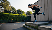 LookUp Mind Fitness : The Science Behind Parkour Fitness: How to Train Smarter, Not Harder