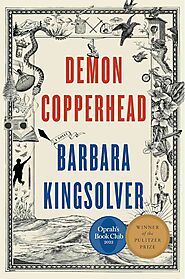 Demon Copperhead by Barbara Kingsolver | Book Review