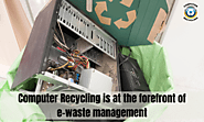 iframely: Uncovering the Unexpected World of E-Waste