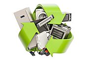 Empowering a Sustainable Future: Computer Recycling Revolutionizes E-Waste Disposal -