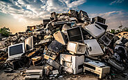 Computer Recycling: Leading the Charge in Responsible E-Waste Management - WebKu