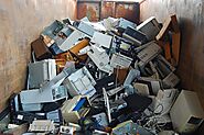 E-waste management: A crucial step towards saving the planet — AZ Big Media | by Computer Recycling Inc. | May, 2024 ...