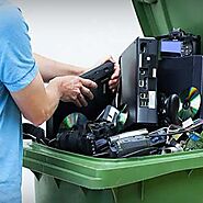 iframely: Philadelphia, PA Emerges as Prime Hub for Computer Recycling Services