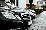 Mercedes E Class Chauffeur Service - Mercedes Chauffeur Car