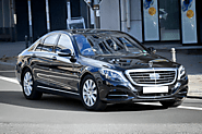 Premium Chauffeur Service - Luxury Chauffeurs UK