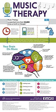 Musicoterapia, Neurociencia y educacion, Educación para la salud