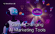 Discover the Game-Changing AI Marketing Tools for Your Industry