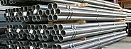 Alloy Sheets & Plates, Round Bar, Pipes & Tubes, Forged Circle & Rings Importer