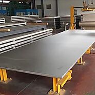 Duplex Steel Sheets & Plates, Round Bar, Pipes & Tubes, Forged Circle & Rings Importer