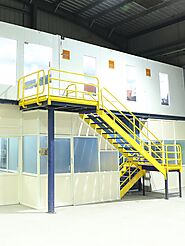 Top 40 Designs for mezzanine floor manufacturers in indostoragetechnologies