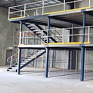 Mezzanine Floor manufacturers