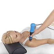 Shockwave Therapy Rosanna | Leading Shockwave Treatment ESWT