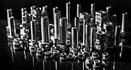 Stainless Steel Fasteners Manufacturer & Supplier in India