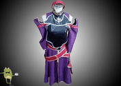 SAO Zekken Yuuki Cosplay Costume for Sale