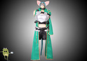 SAO Cait Sith Sinon Cosplay Costume for Sale