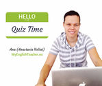 Advanced English Grammar and Vocabulary Test with Real Time Answers