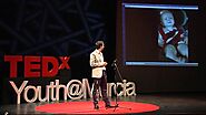 El poder de la música | Javier Pérez Garrido | TEDxYouth@Murcia