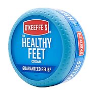 Blog 64 - Our 10 Best Foot Cream Recommendations to Soothe & Revitalize Your Feet