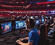 LookUp Mind Fitness : A Guide to Pursuing an Esports Education in Florida