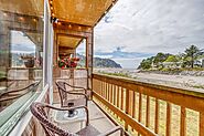 lodging neskowin oregon