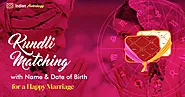 MARRIAGE ASTROLOGER