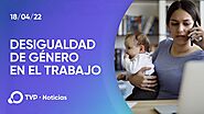 La desigualdad de género en el ámbito laboral