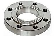 Blind Flanges Manufacturer, Supplier and Exporter in India - Metalica Forging Inc.