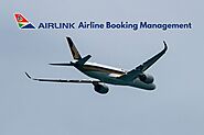 Airlink Airline Booking Management