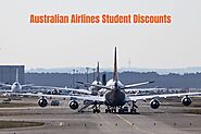 Australian Airlines's Discounts for Students