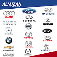 Al Mizan Car Hire Dubai