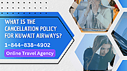 iframely: Understanding Kuwait Airways Cancellation Policy: A Comprehensive Guide