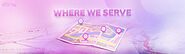 TechVertu Offices Across United Kingdom