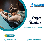 Yoga Studio