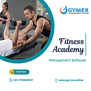 Fitness Academy