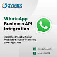 WhatsApp Integration