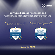 Software Suggest Awards