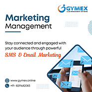 Marketing Management