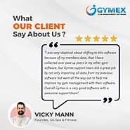 Client Testimonial