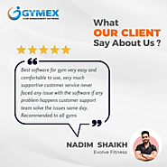 Client Testimonial