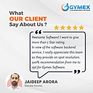 Client Testimonial