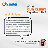 Client Testimonial