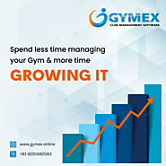 Grow With Gymex