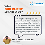 Client Testimonial