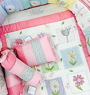 Buy Personalized quilt online at Little west street