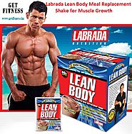 Labrada HICA-MAX Tablets-Supports Muscle Growth