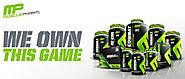 Musclepharm Combat Protein- A Multi-Phase Supplement To Nourish Muscles