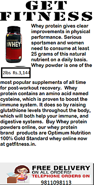 Buy Whey Protein Bodybuilding Supplements Online Store